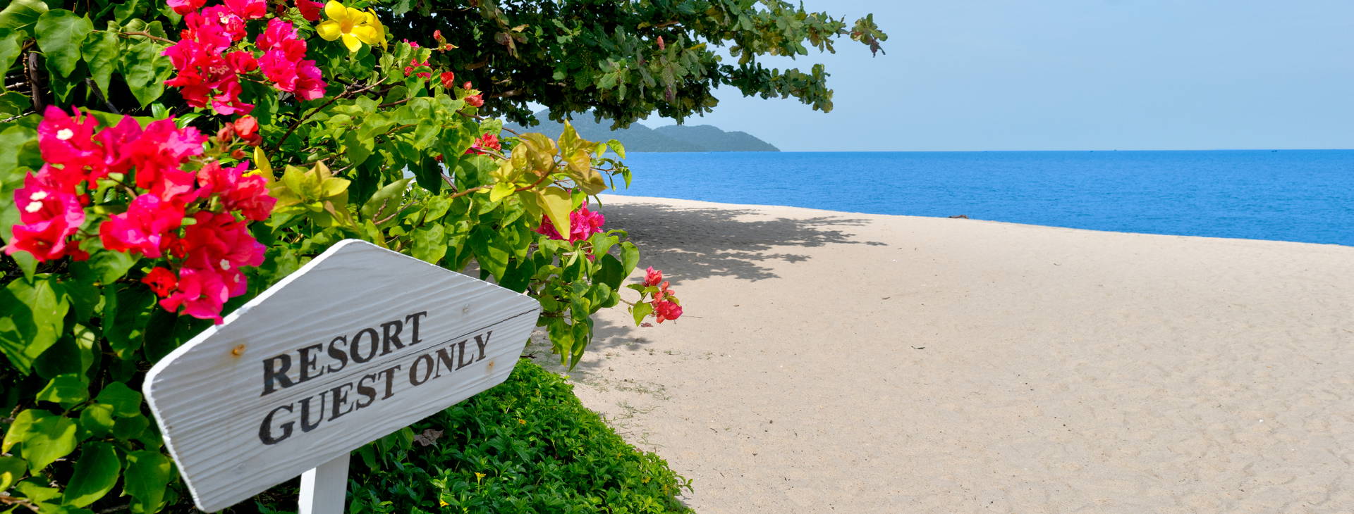 Parkroyal Hotel Penang Obrázok25