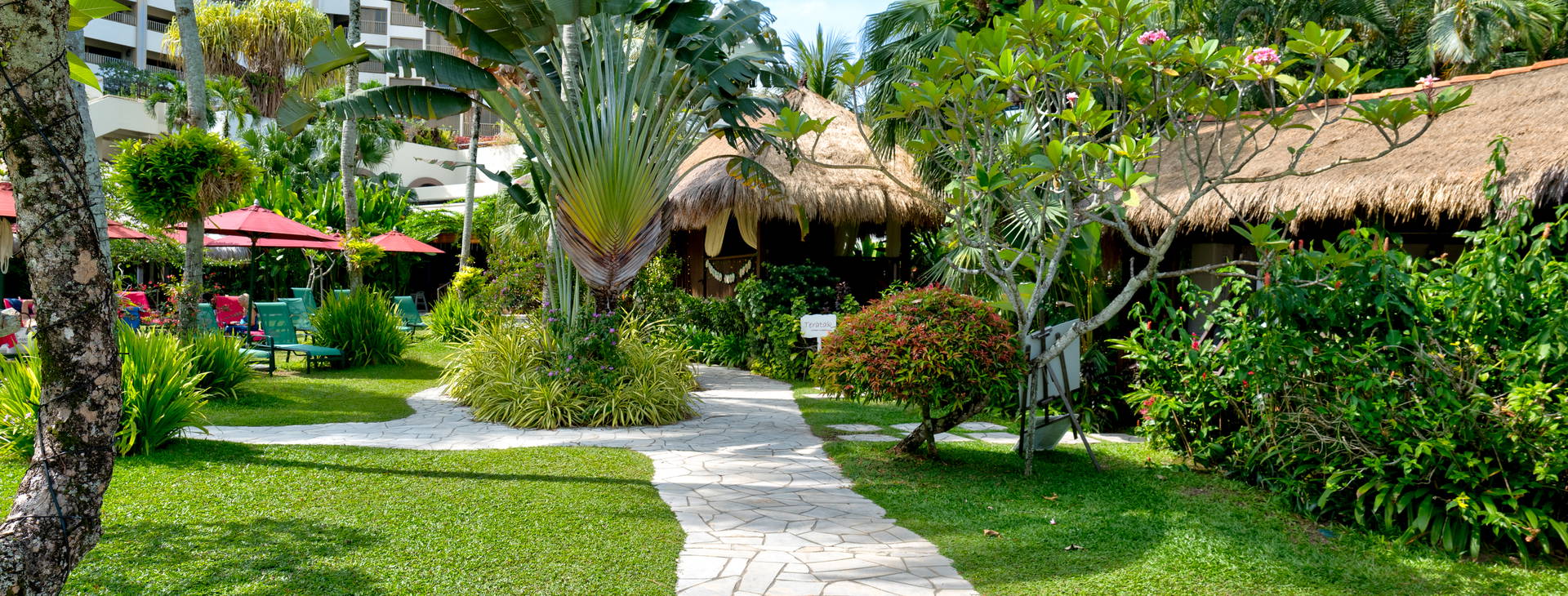 Parkroyal Hotel Penang Obrázok3