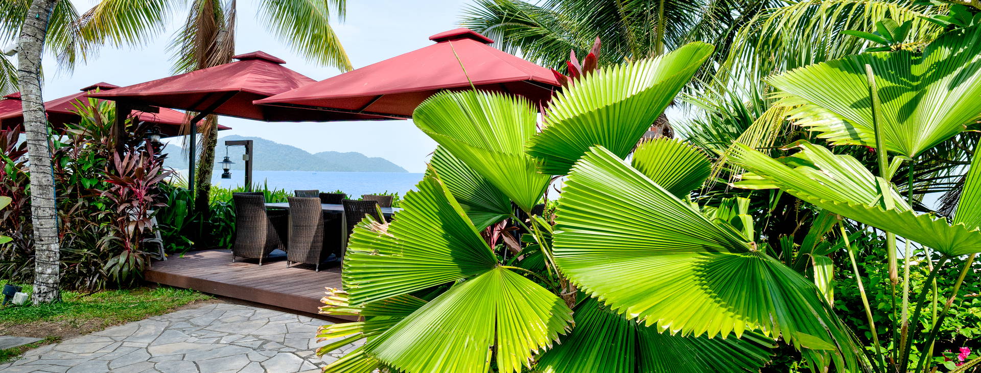 Parkroyal Hotel Penang Obrázok4