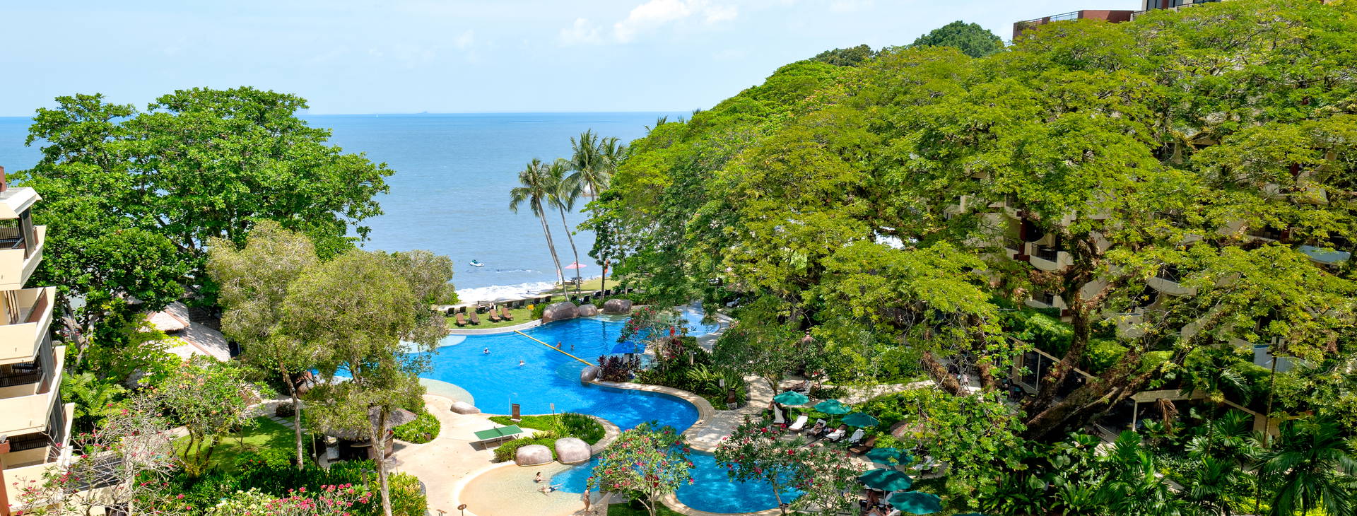 Shangri-La Rasa Sayang Penang Obrázok8
