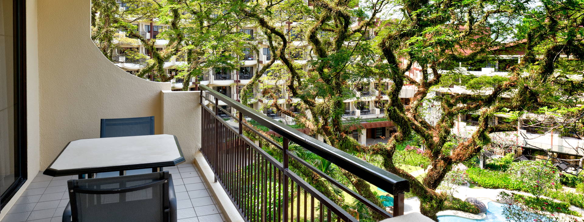 Shangri-La Rasa Sayang Penang Obrázok9