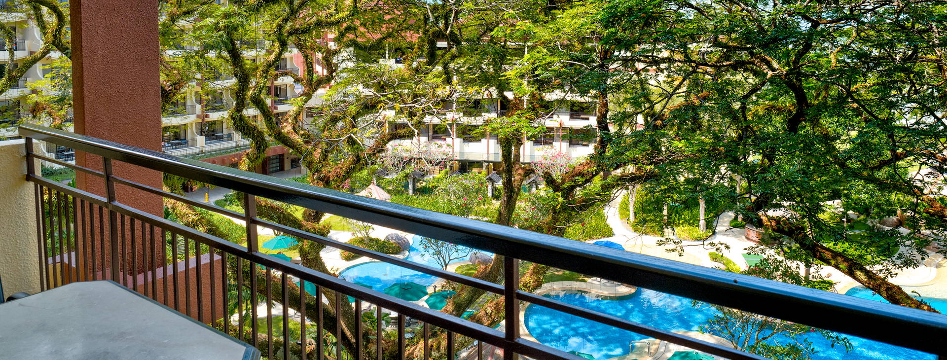 Shangri-La Rasa Sayang Penang Obrázok10