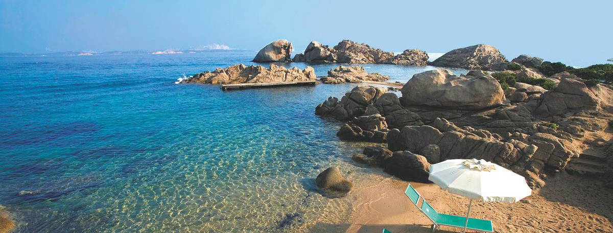 Club Hotel (Baja Sardinia) Obrázok2