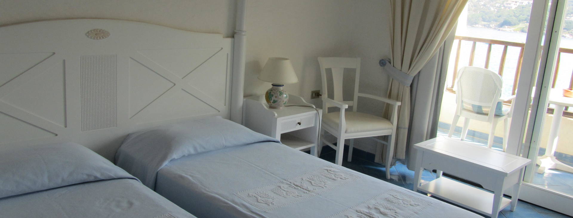 Club Hotel (Baja Sardinia) Obrázok4