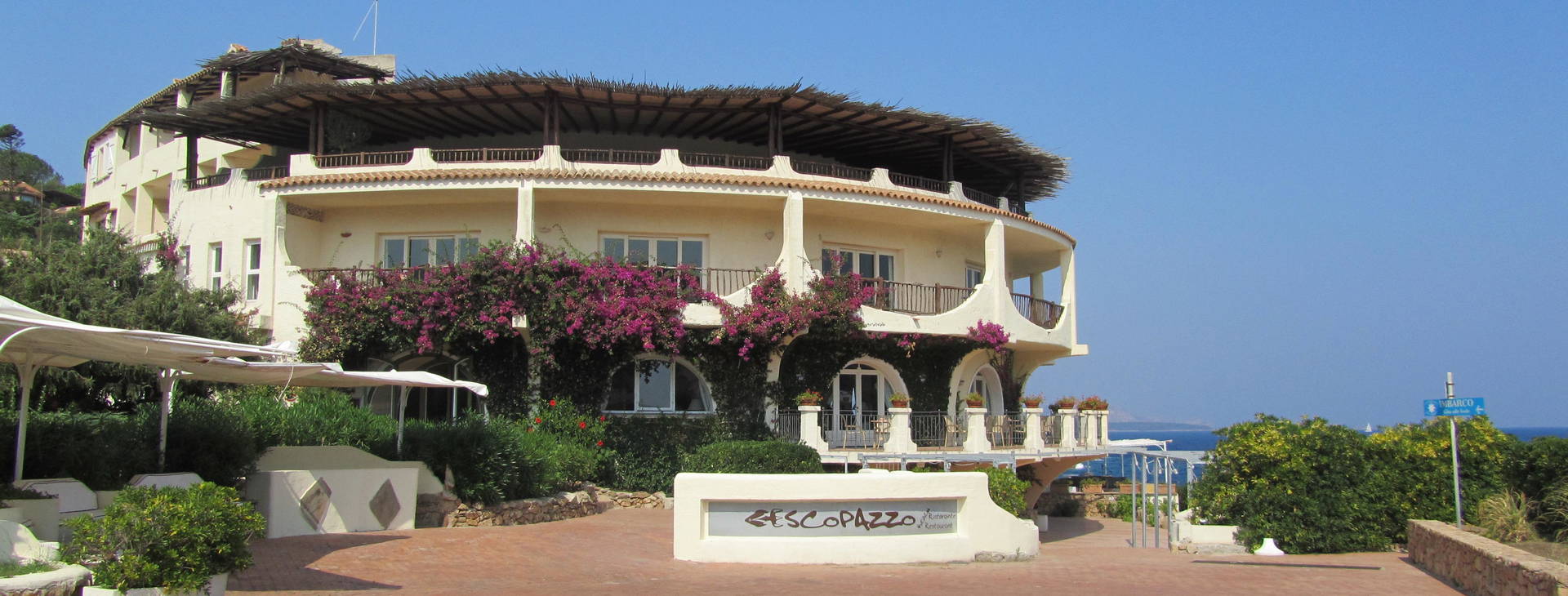 Club Hotel (Baja Sardinia) Obrázok0
