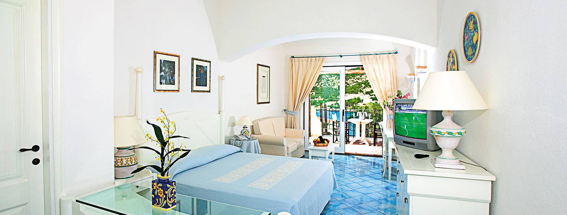 Club Hotel (Baja Sardinia) Obrázok3