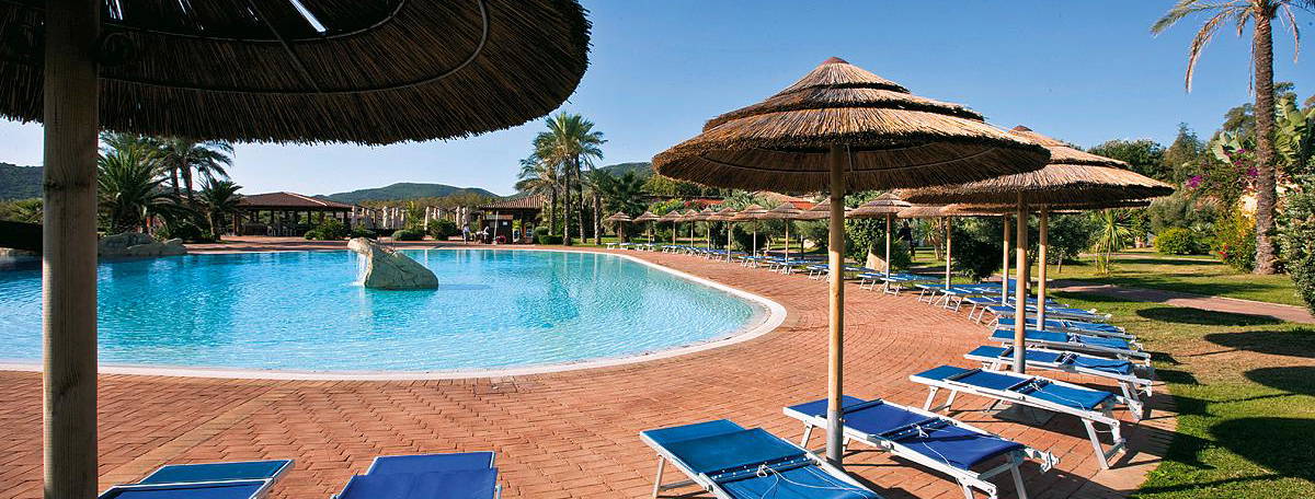 Club Hotel (Baja Sardinia) Obrázok1