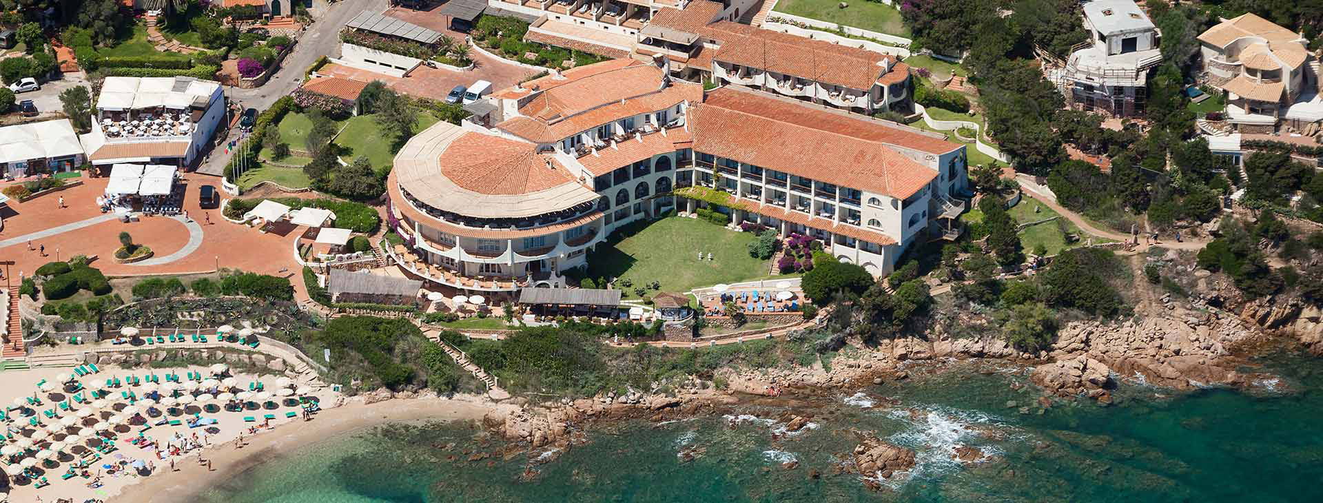 Club Hotel (Baja Sardinia) Obrázok6