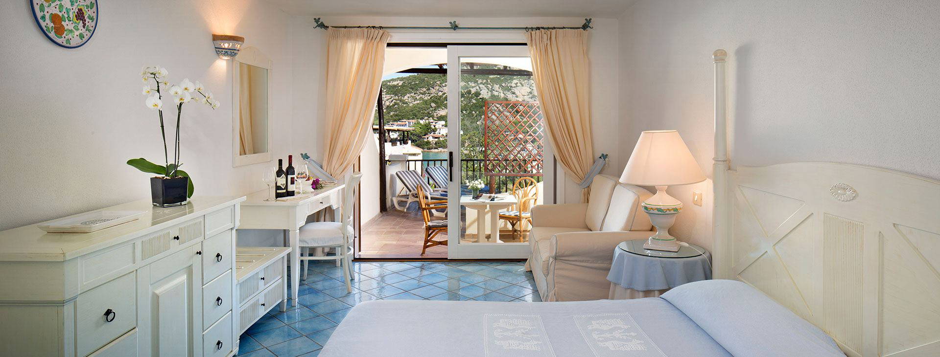 Club Hotel (Baja Sardinia) Obrázok8