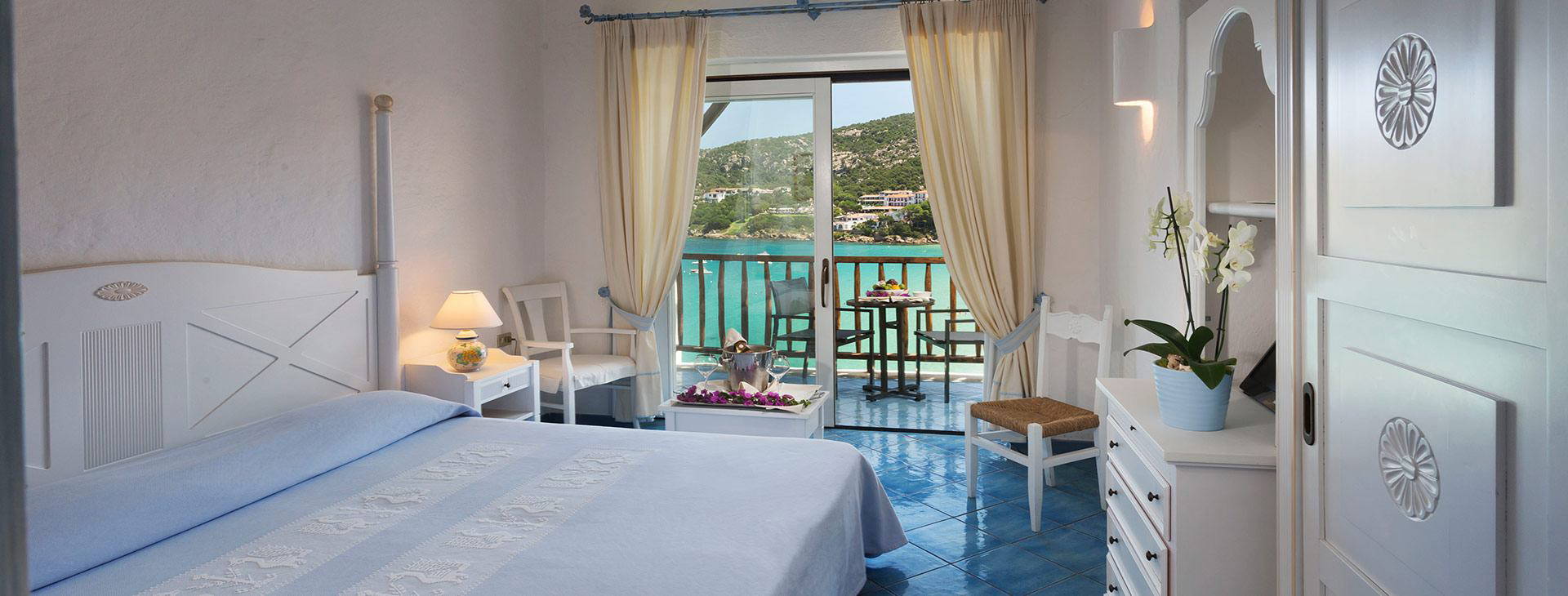 Club Hotel (Baja Sardinia) Obrázok10