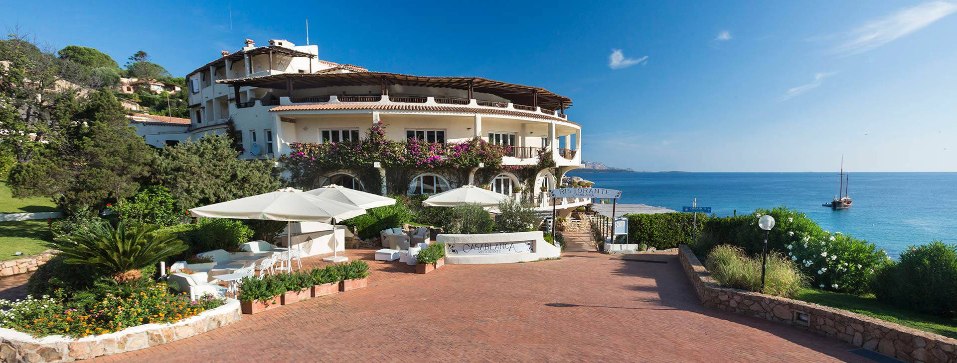 Club Hotel (Baja Sardinia) Obrázok11