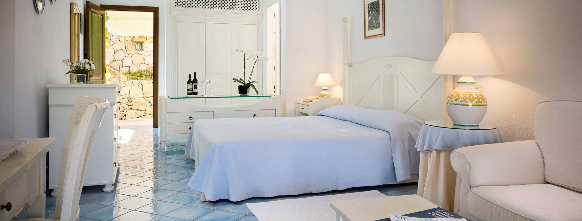 Club Hotel (Baja Sardinia) Obrázok9