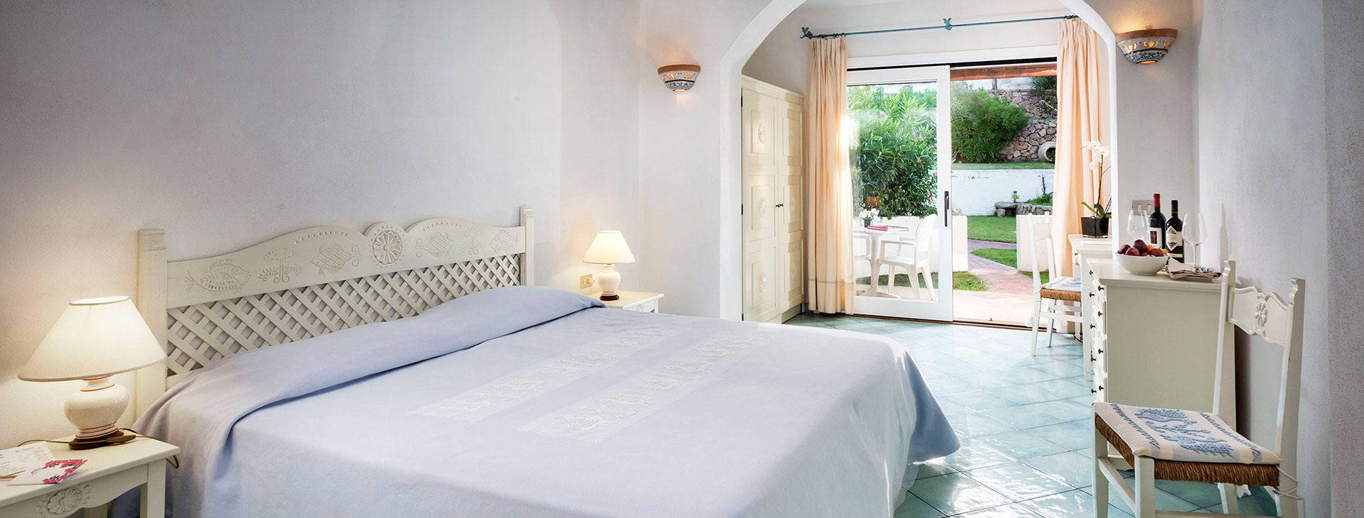 Club Hotel (Baja Sardinia) Obrázok7