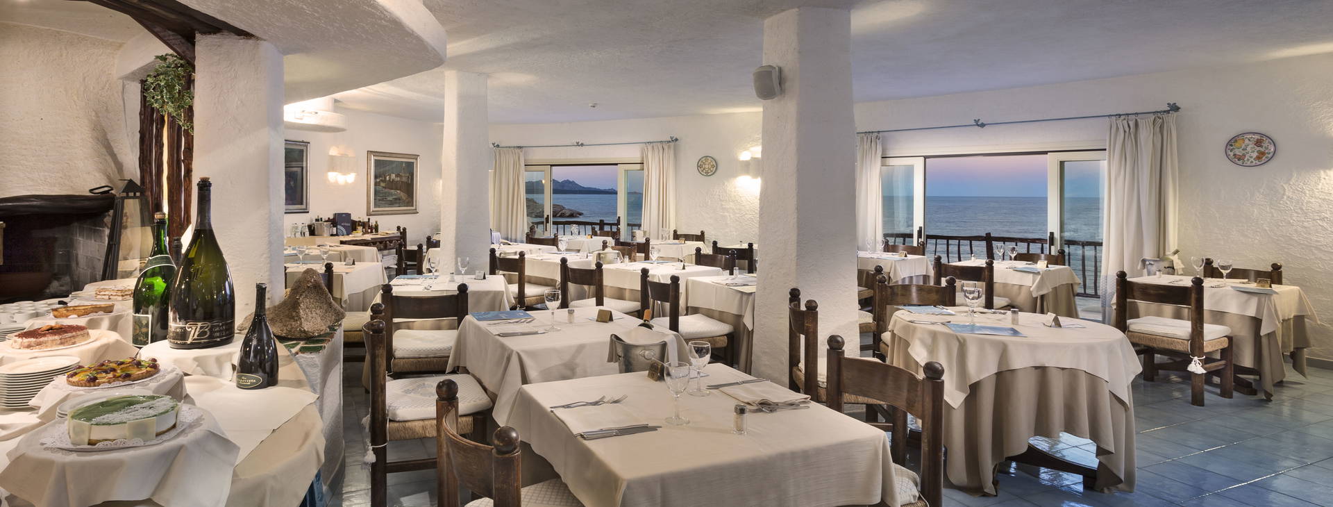 Club Hotel (Baja Sardinia) Obrázok15