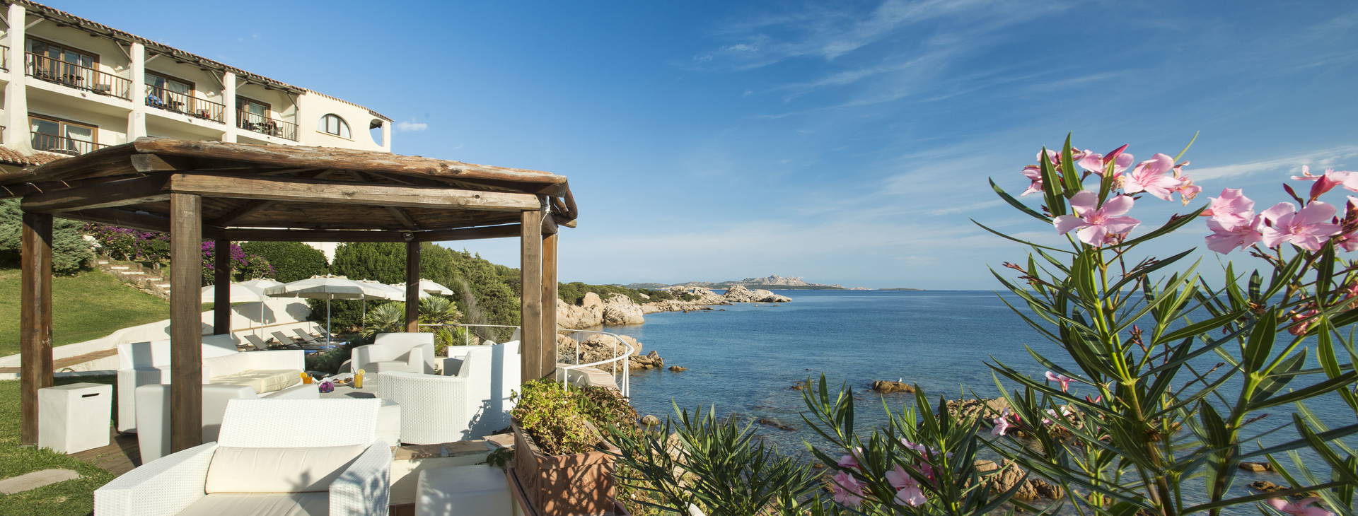 Club Hotel (Baja Sardinia) Obrázok20