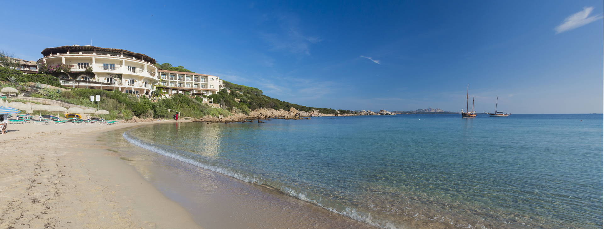 Club Hotel (Baja Sardinia) Obrázok18