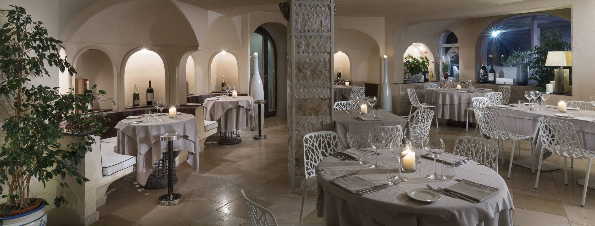 Club Hotel (Baja Sardinia) Obrázok14