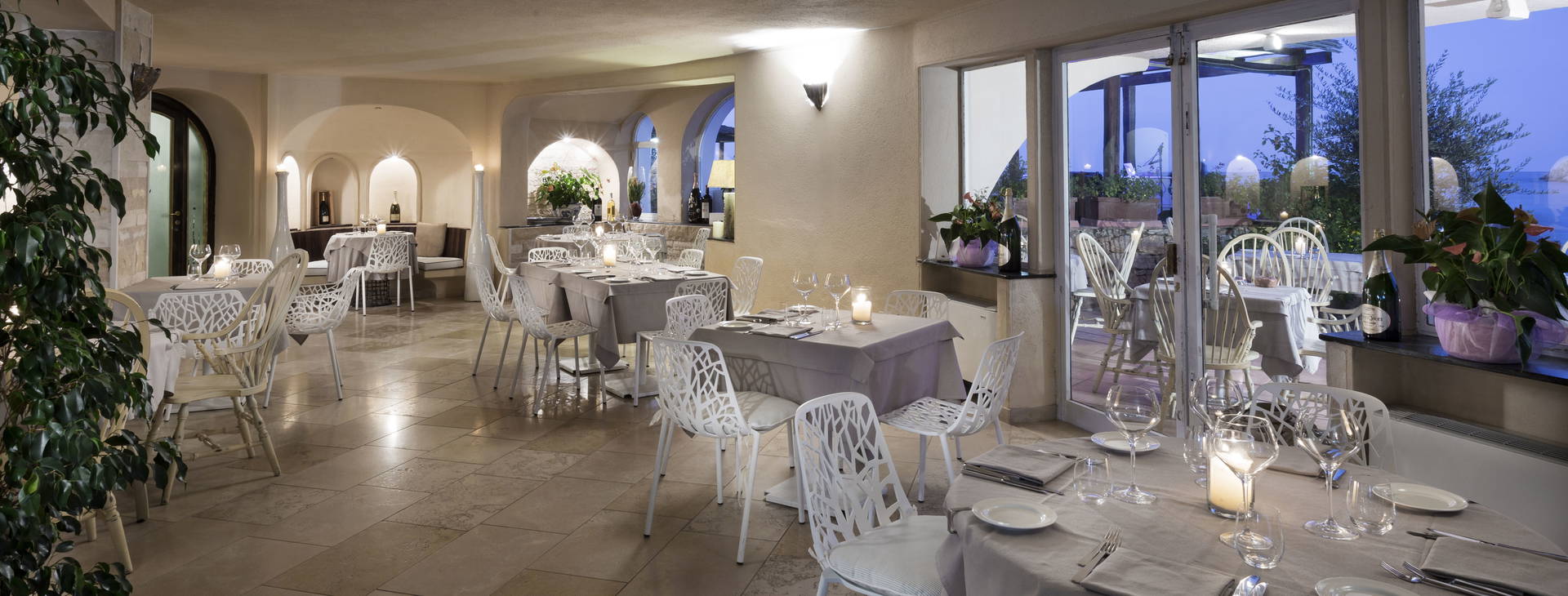 Club Hotel (Baja Sardinia) Obrázok17