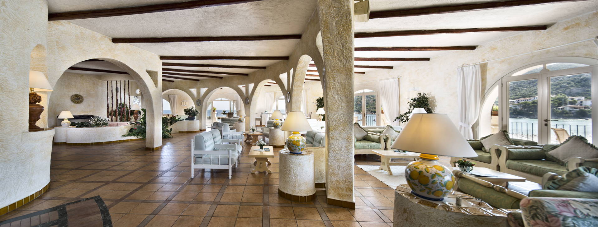 Club Hotel (Baja Sardinia) Obrázok13