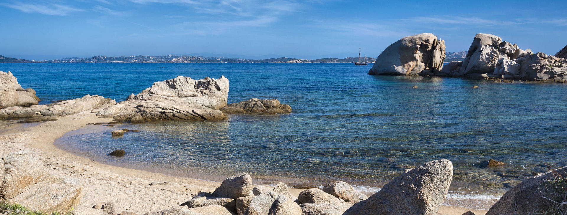Club Hotel (Baja Sardinia) Obrázok19