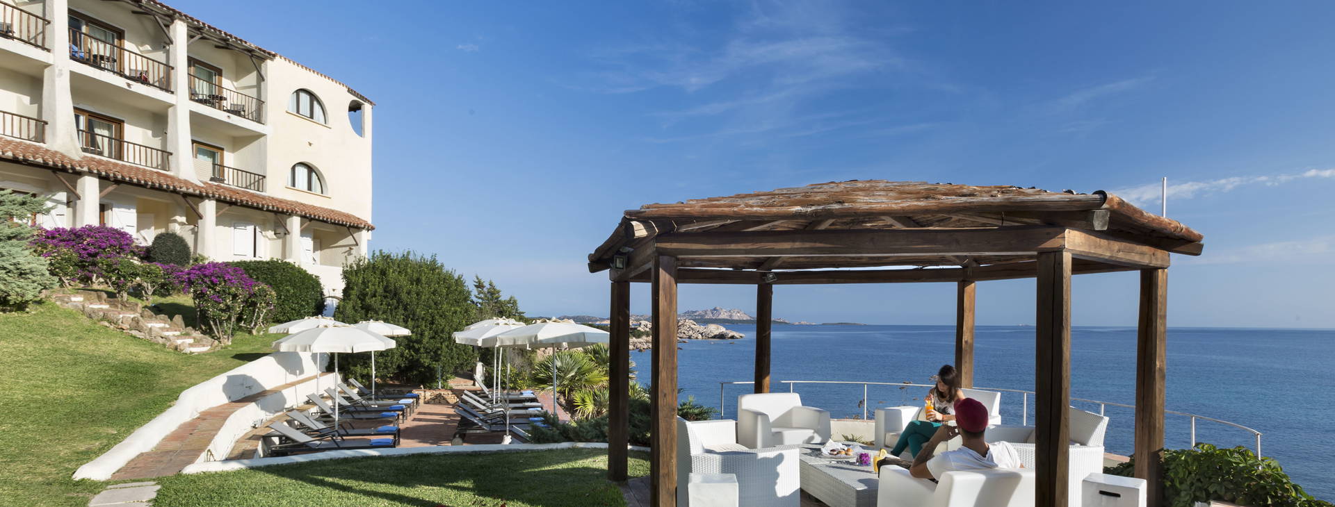 Club Hotel (Baja Sardinia) Obrázok12