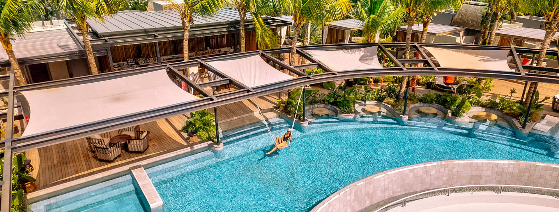 LUX Grand Baie Resort & Residences Obrázok4