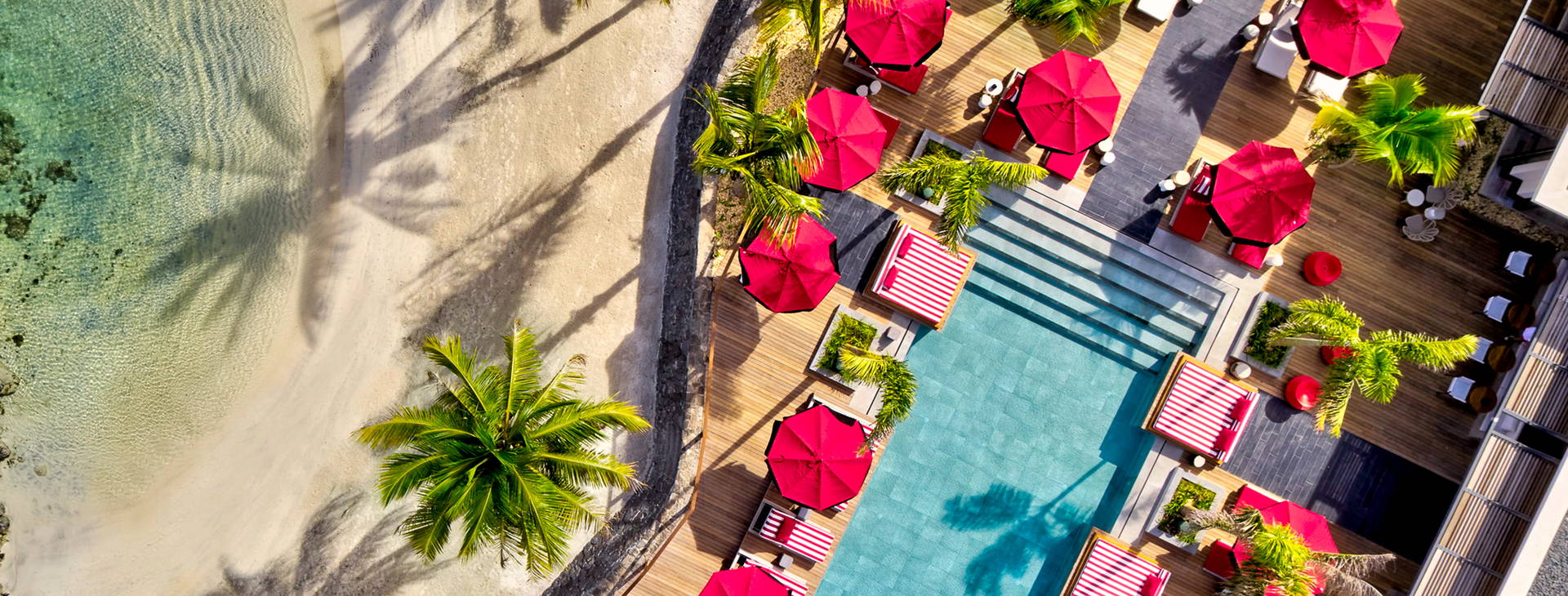 LUX Grand Baie Resort & Residences Obrázok5