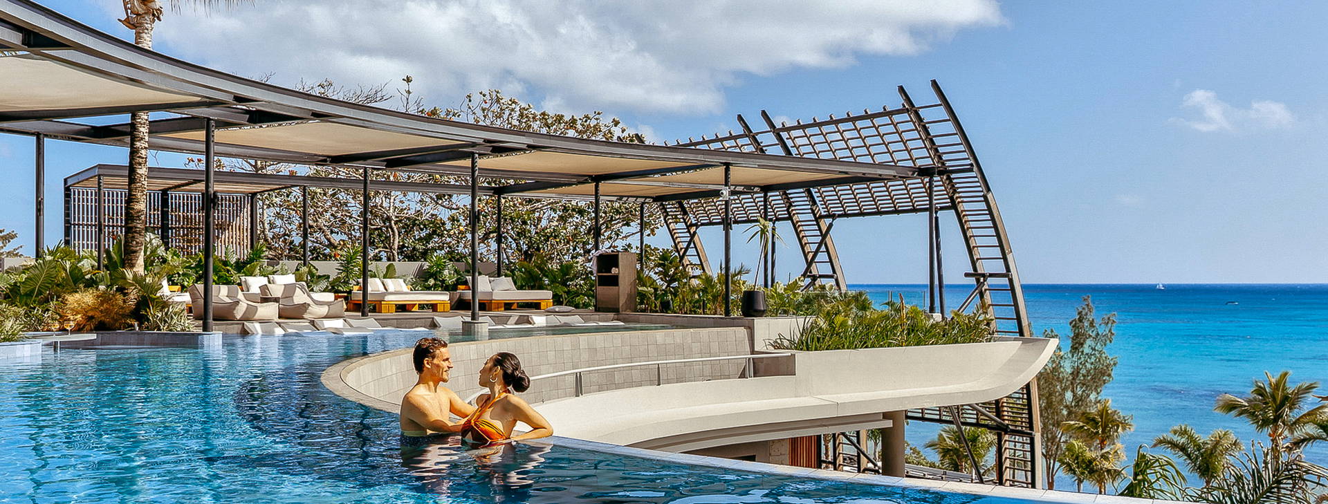 LUX Grand Baie Resort & Residences Obrázok6
