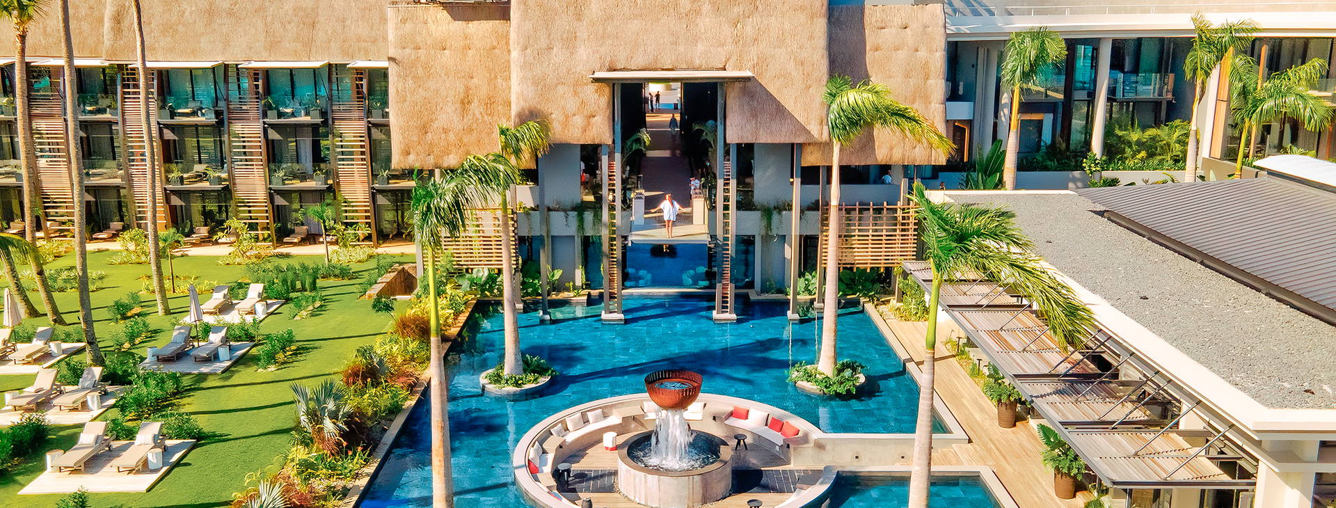 LUX Grand Baie Resort & Residences Obrázok38