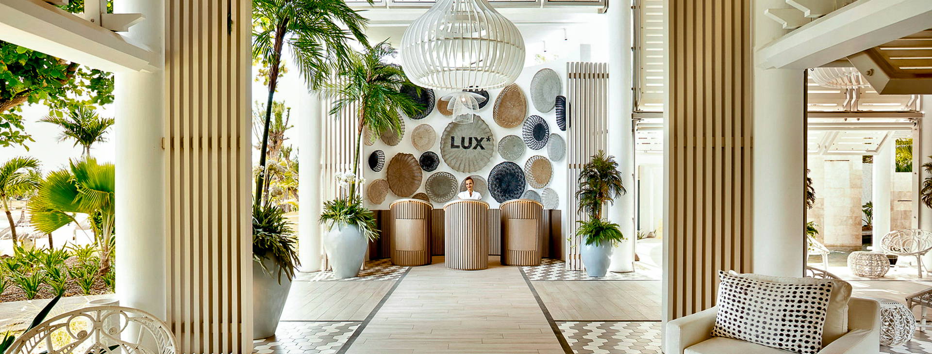 LUX Grand Gaube Obrázok58