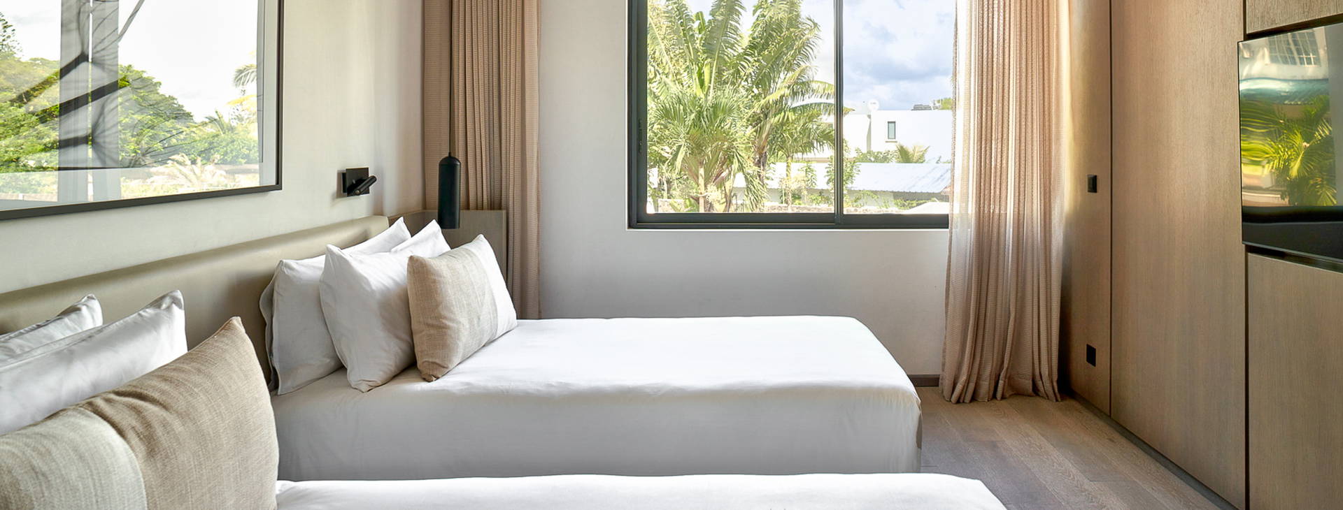 LUX Grand Baie Resort & Residences Obrázok11