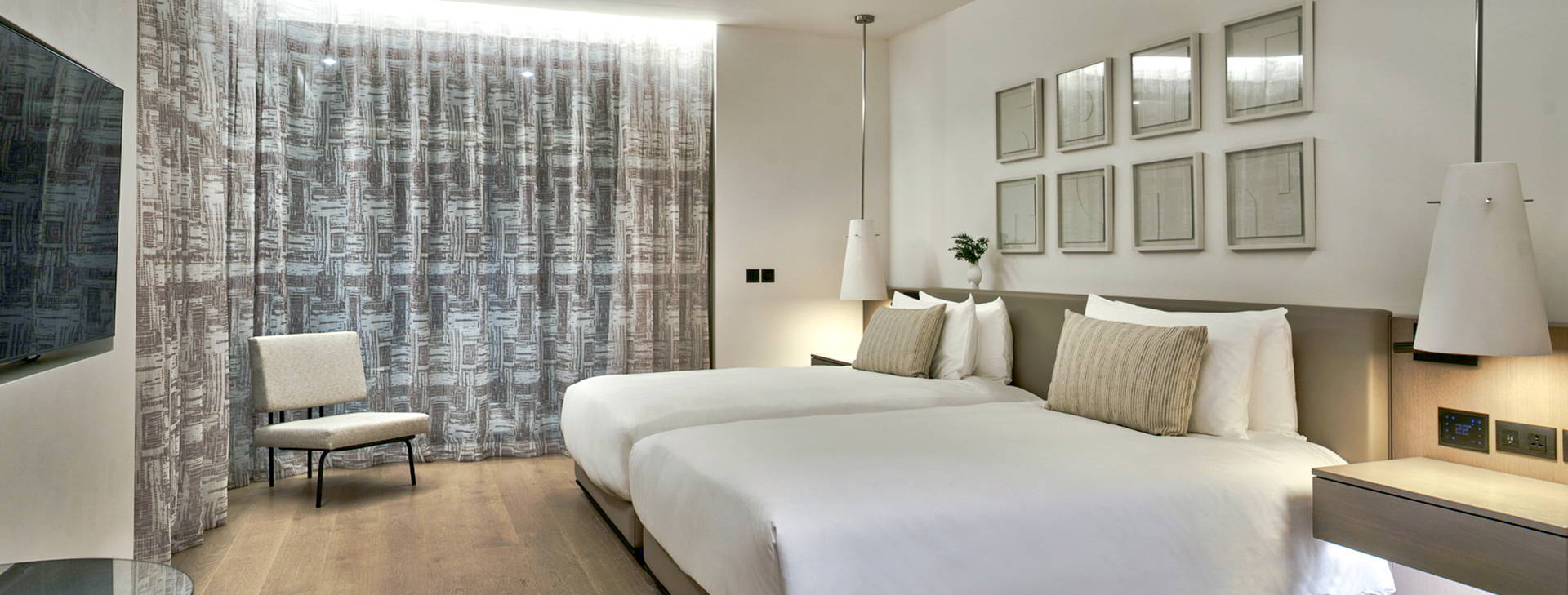LUX Grand Baie Resort & Residences Obrázok17