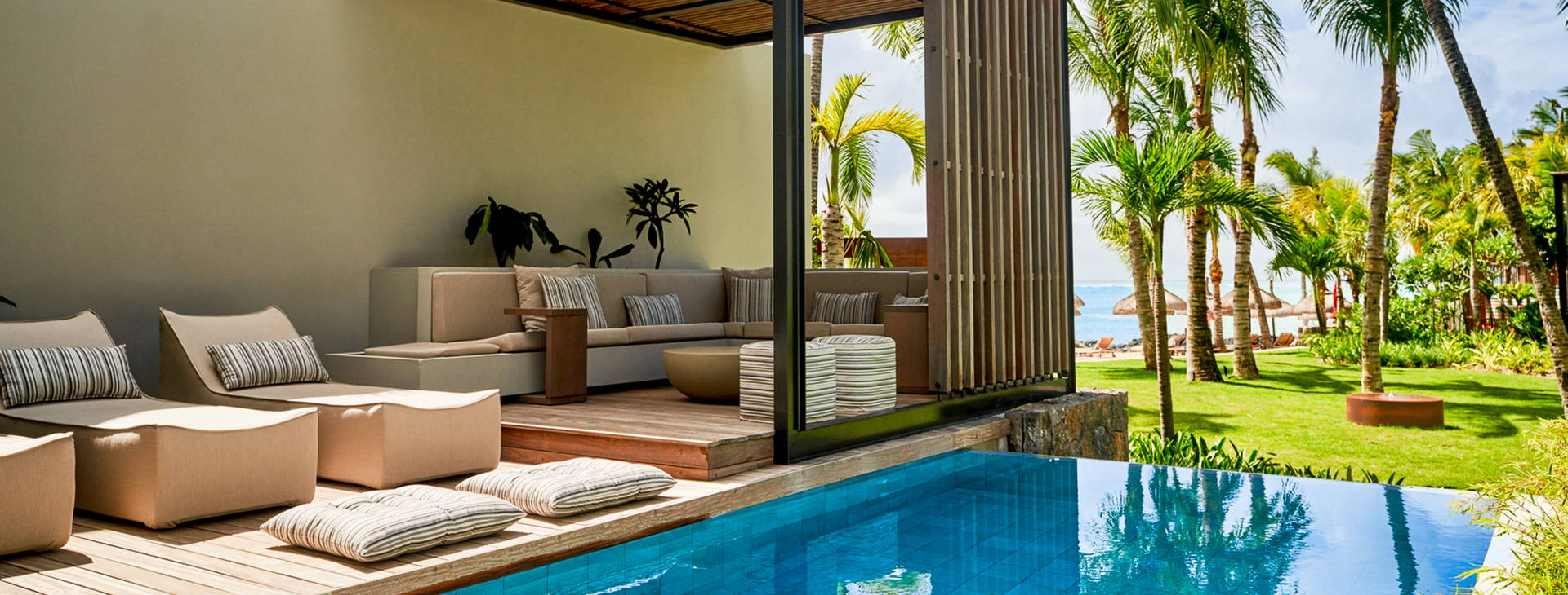 LUX Grand Baie Resort & Residences Obrázok23