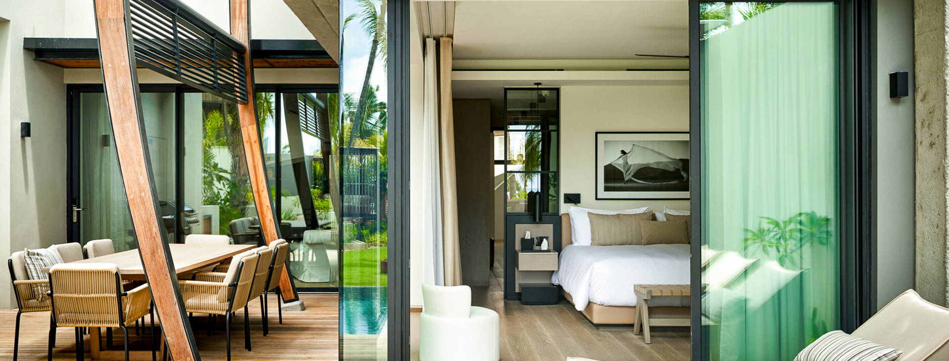 LUX Grand Baie Resort & Residences Obrázok24