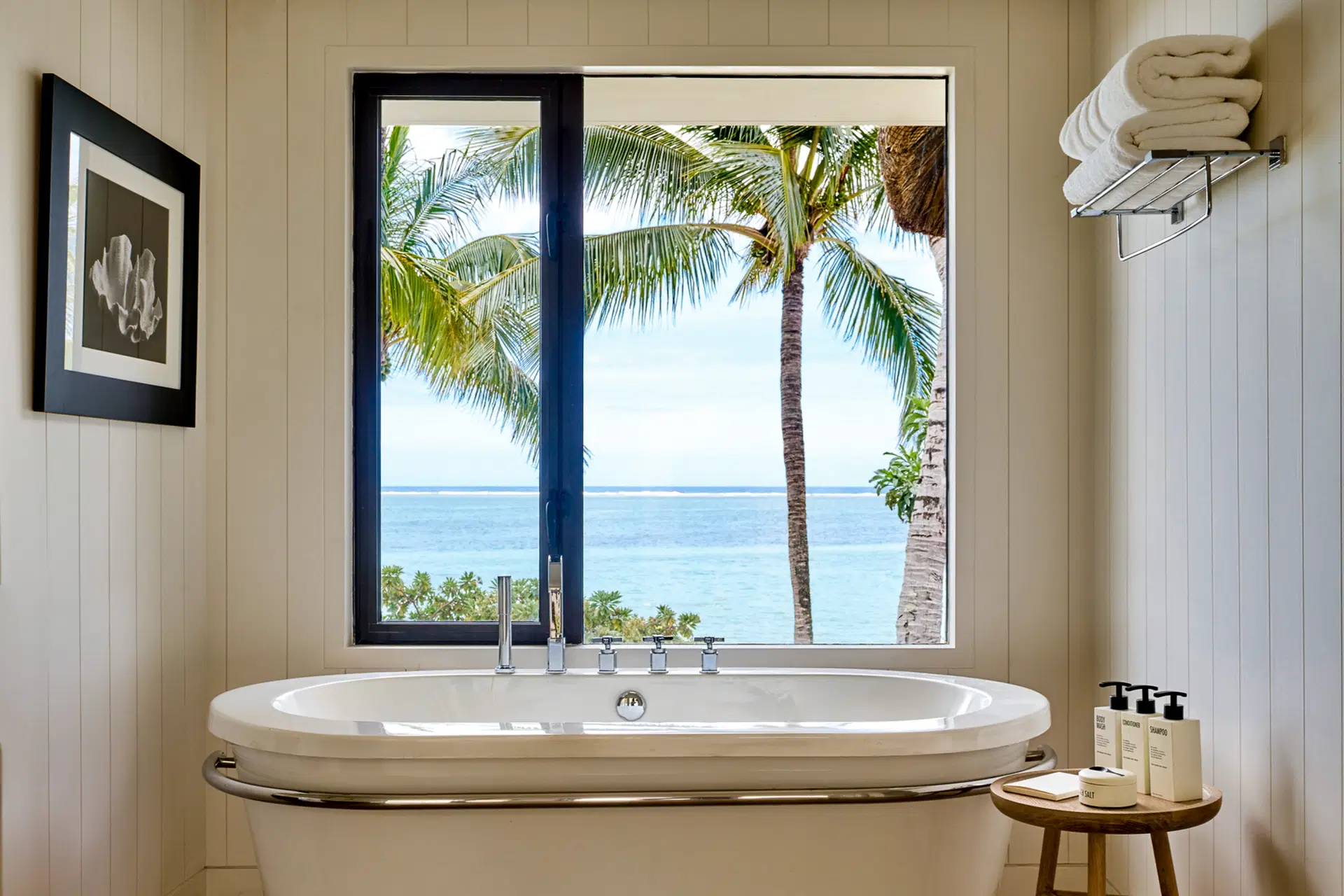 Vily LUX Belle Mare Obrázok76