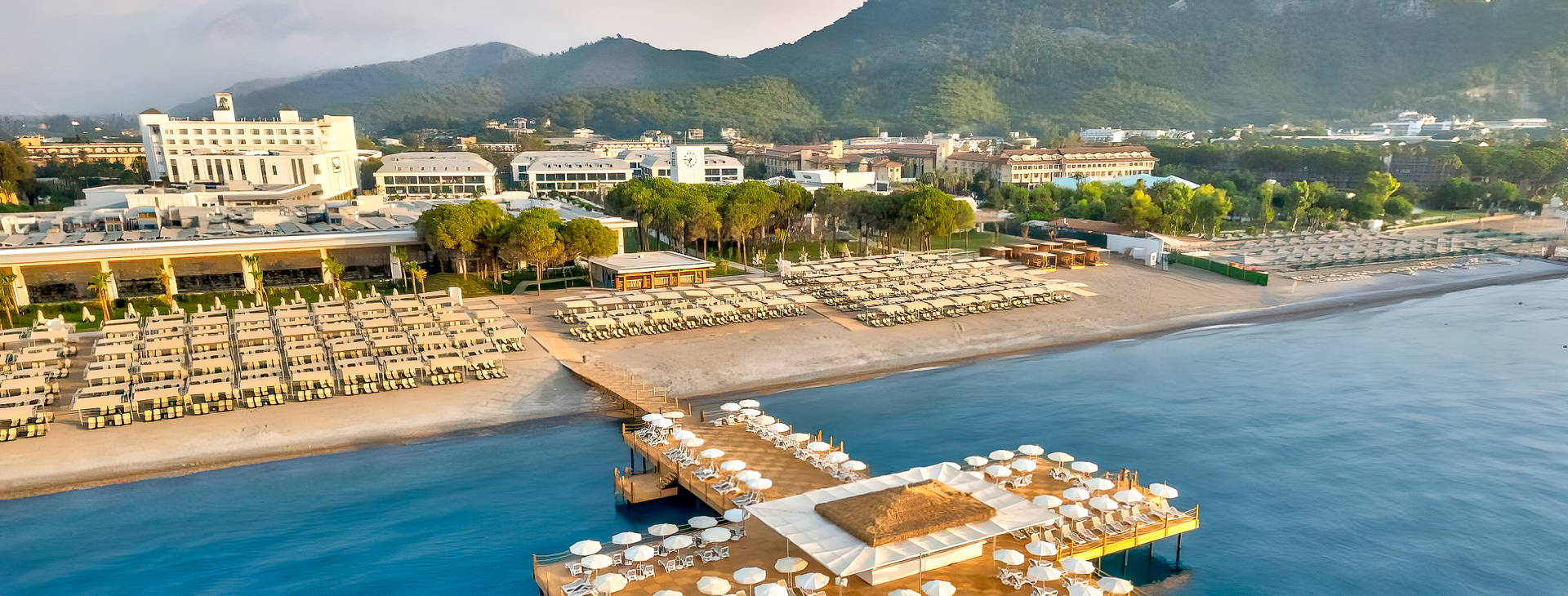 Swandor Resort Kemer Obrázok10