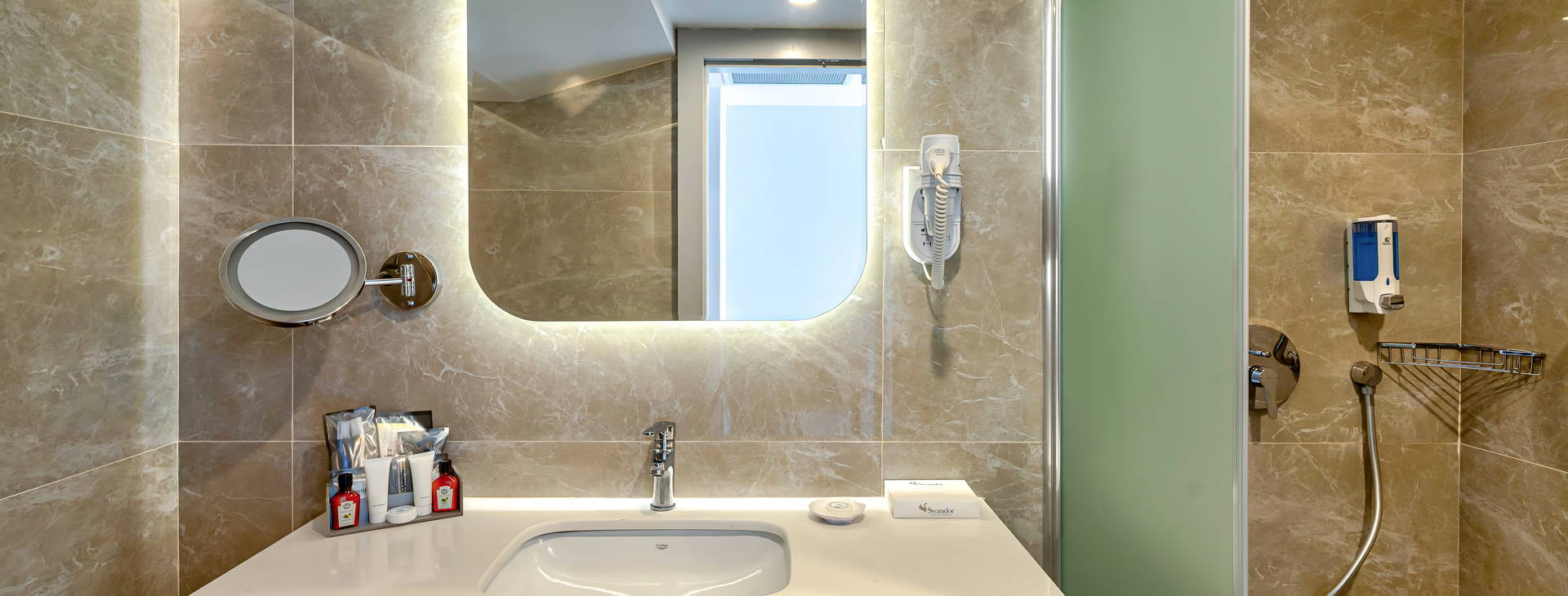 Swandor Resort Kemer Obrázok16