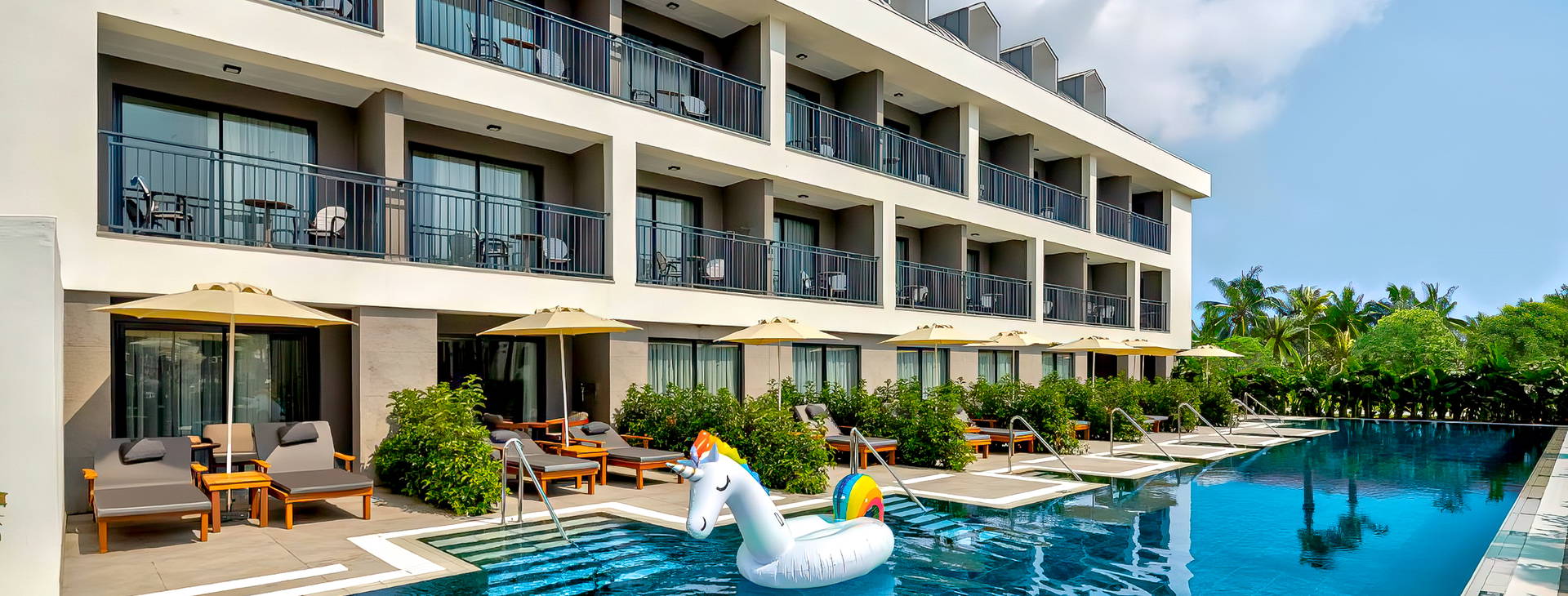 Swandor Resort Kemer Obrázok1
