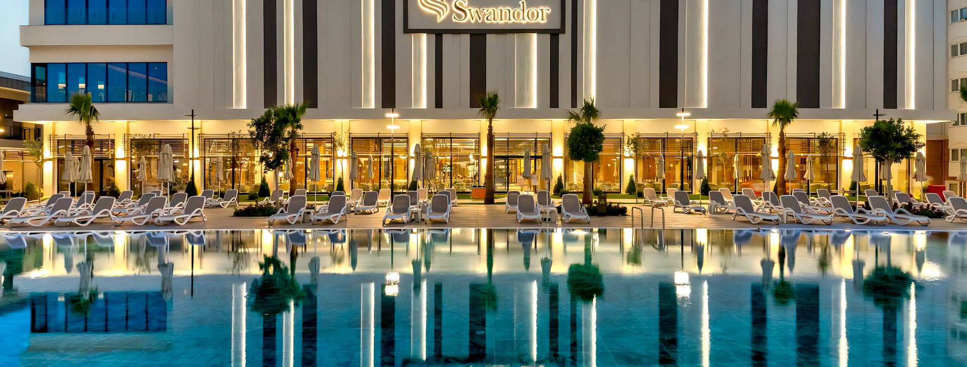 Swandor Resort Kemer Obrázok6