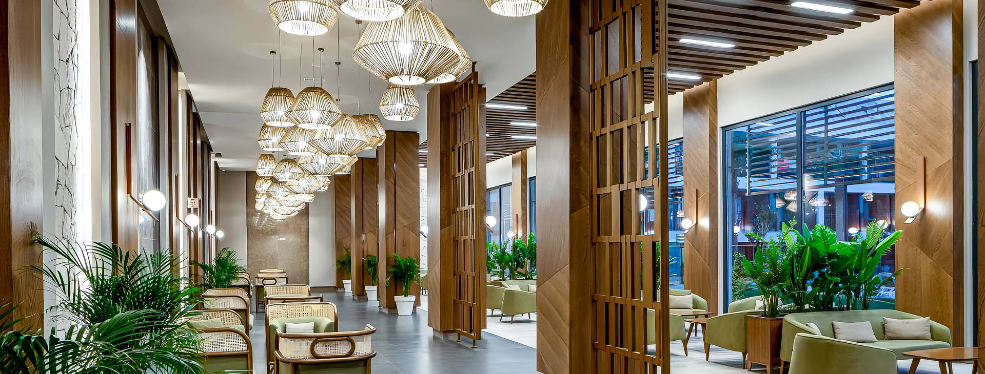 Swandor Resort Kemer Obrázok24