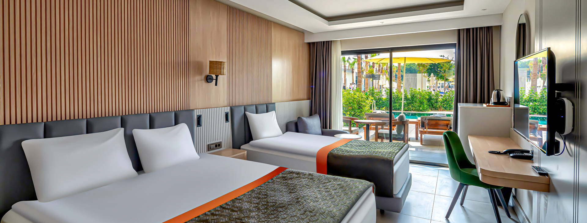 Swandor Resort Kemer Obrázok13