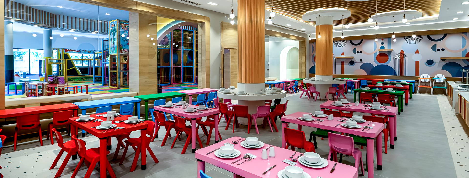 Swandor Resort Kemer Obrázok44