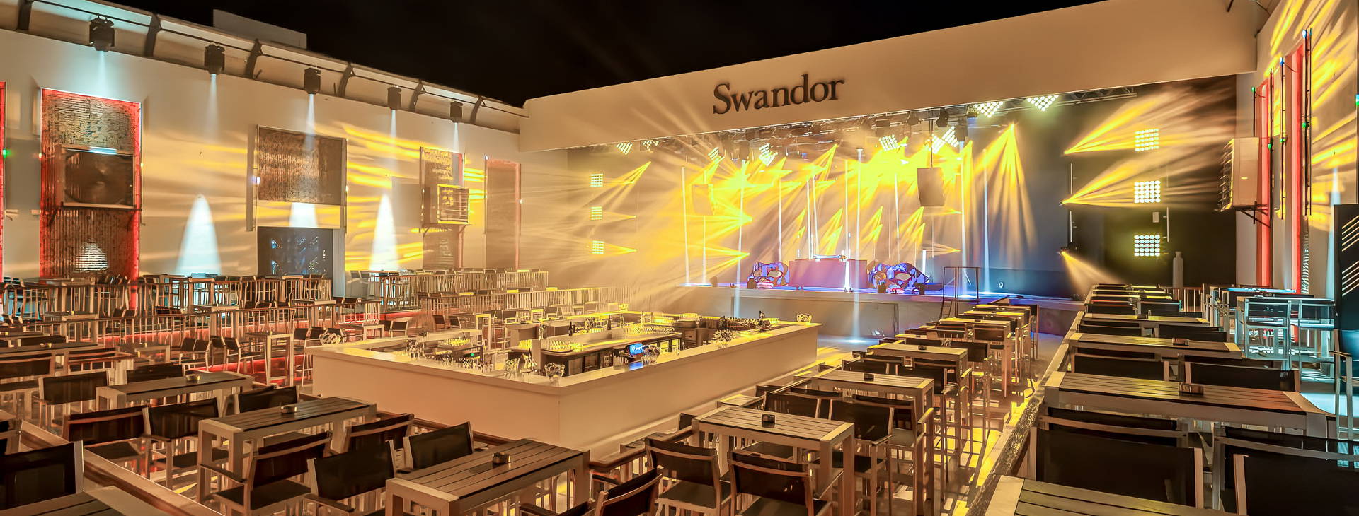Swandor Resort Kemer Obrázok59