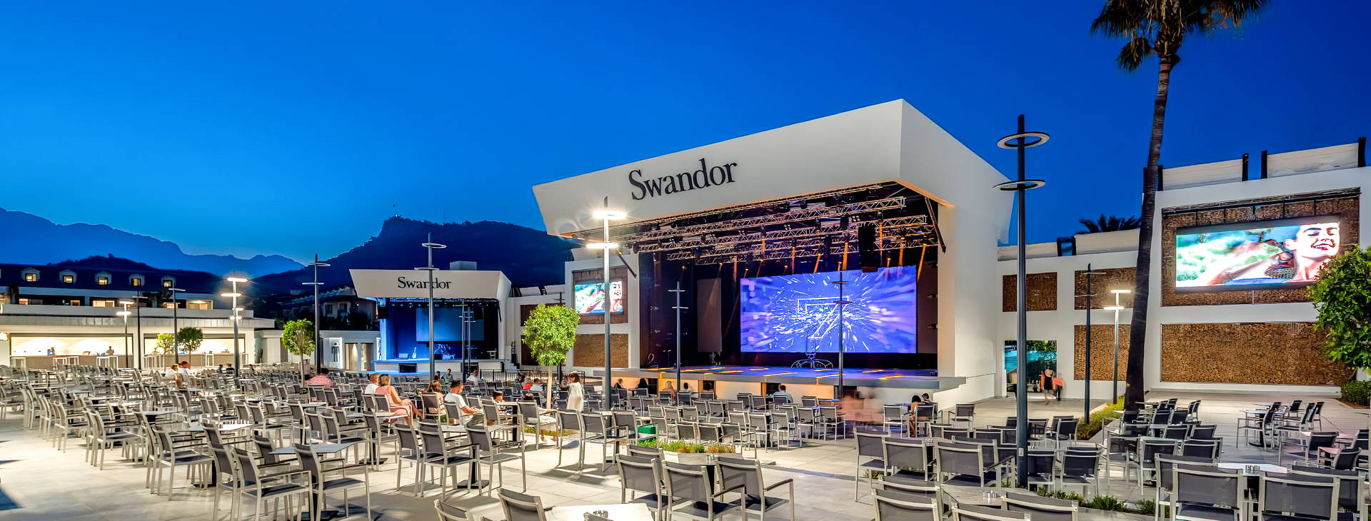 Swandor Resort Kemer Obrázok57