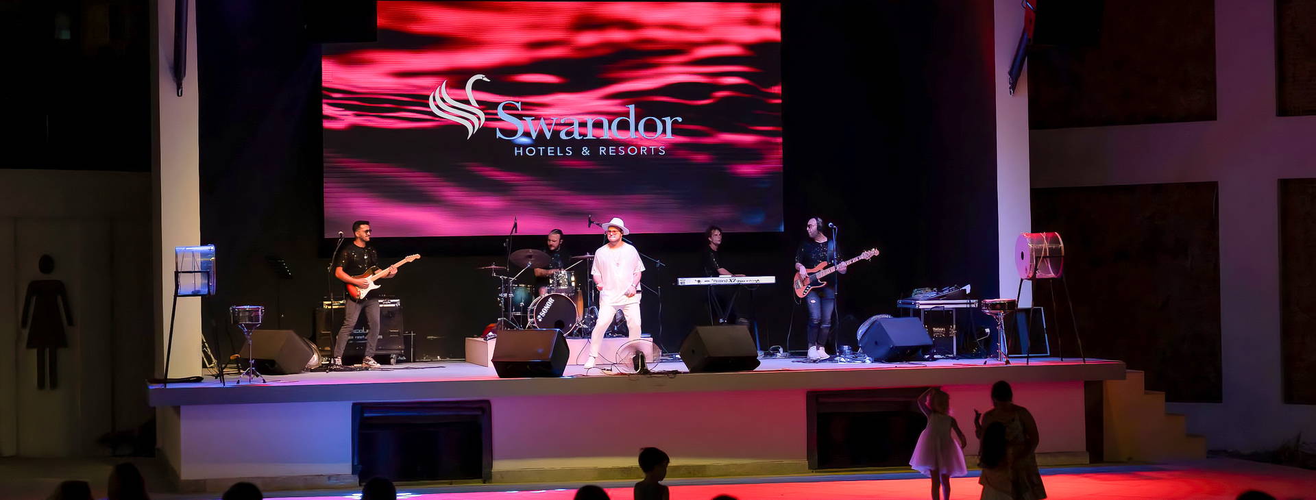 Swandor Resort Kemer Obrázok58