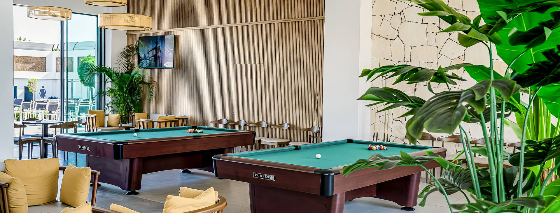Swandor Resort Kemer Obrázok56