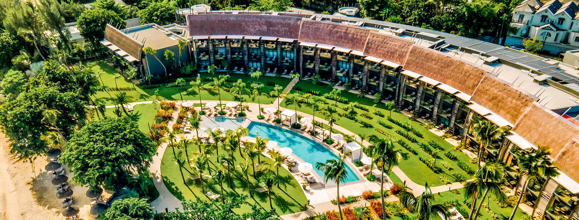 LUX Grand Baie Resort & Residences Obrázok9
