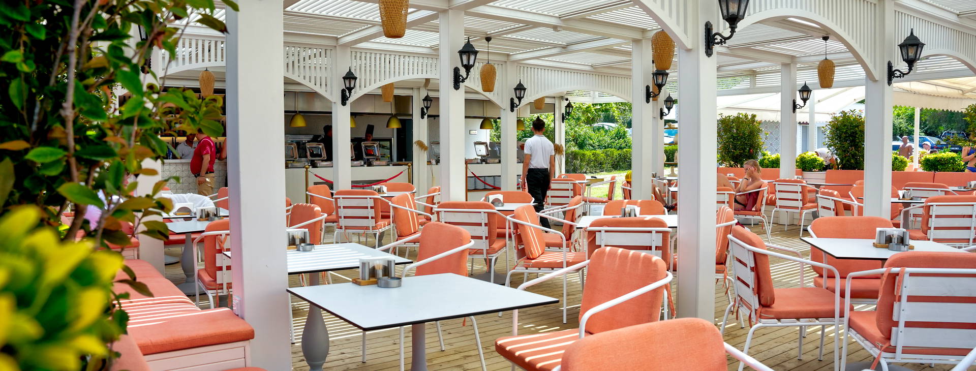 Oz Sui Resort Obrázok14