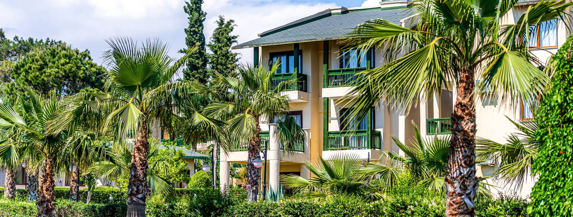 Oz Incekum Beach Resort Obrázok14