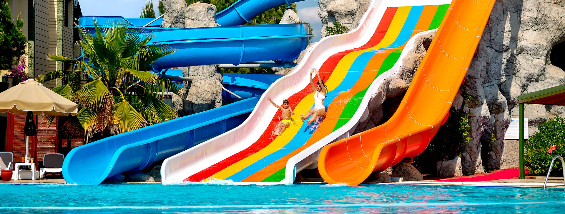Oz Incekum Beach Resort Obrázok9